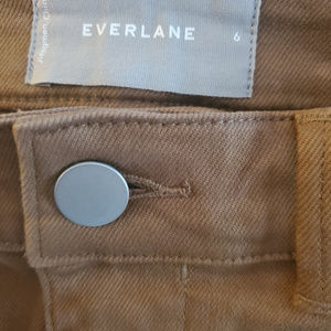 The Patch Pocket Skirt